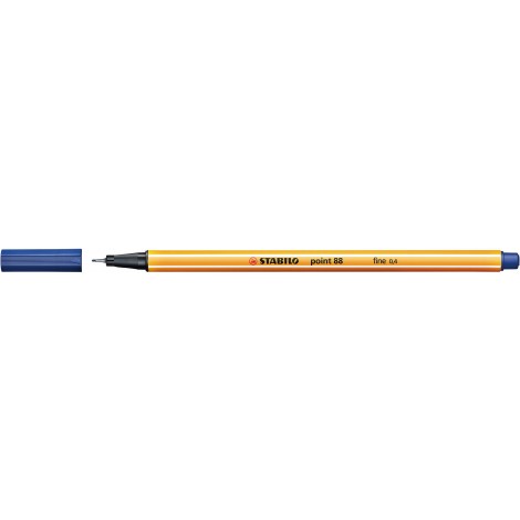 Fineliner Point 88 - Pennarello