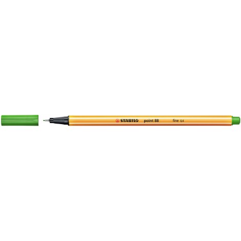 Fineliner Point 88 - Pennarello
