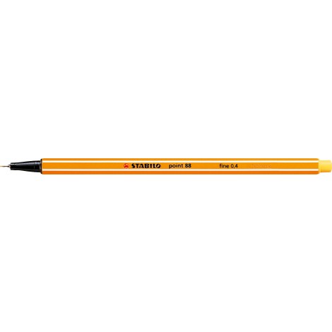 Fineliner Point 88 - Pennarello