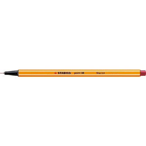 Fineliner Point 88 - Pennarello