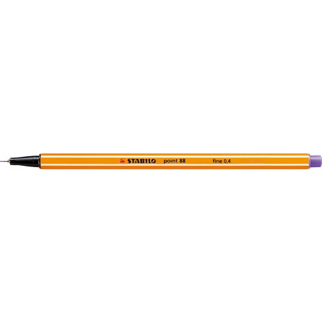 Fineliner Point 88 - Pennarello