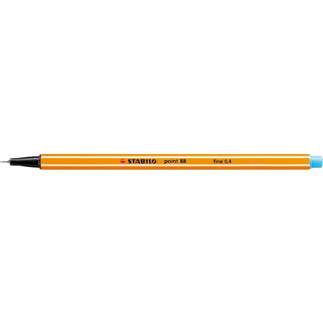 Fineliner Point 88 - Pennarello