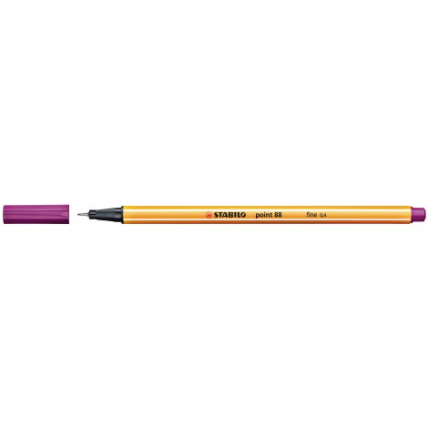 Fineliner Point 88 - Pennarello