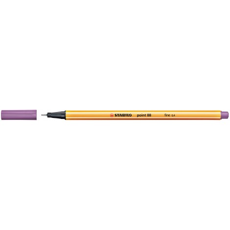 Fineliner Point 88 - Pennarello