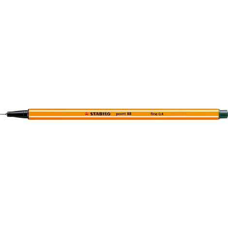 Fineliner Point 88 - Pennarello