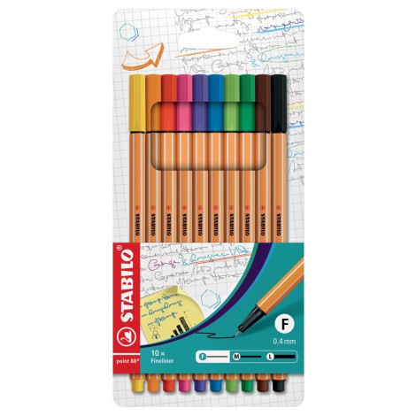 Fineliner Point 88 - Pennarello