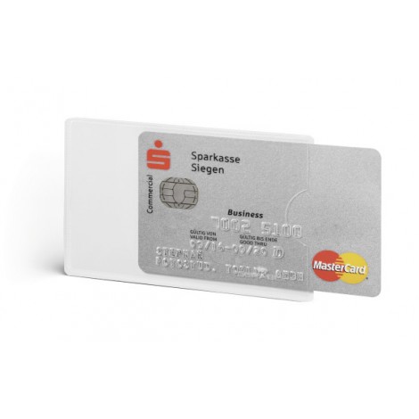 [DB0117] Porta Cards RFID secure