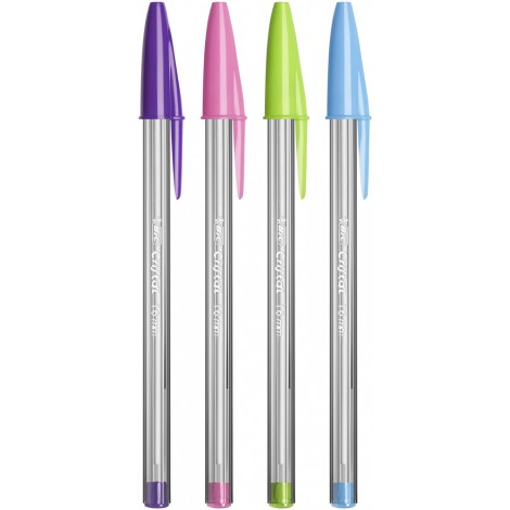 Cristal Fun - Penna a sfera