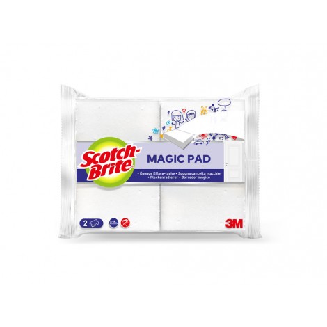 Gomma SCOTCH-BRITE EASY ERASER