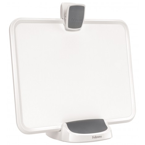 I-Spire design 4 in 1 - Leggio, lavagna memo, clip...