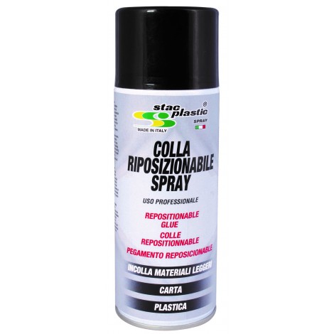 Adesivo spray