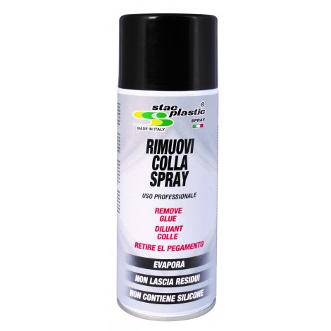 [ND1073] Spray rimuovi adesivo