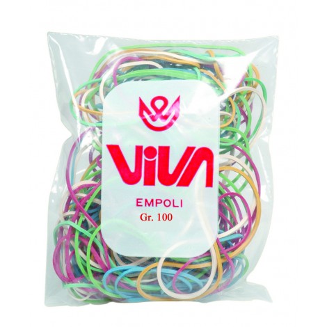 [VI0066V] Elastici in gomma