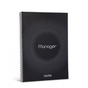 Manager - Blocco spiralato