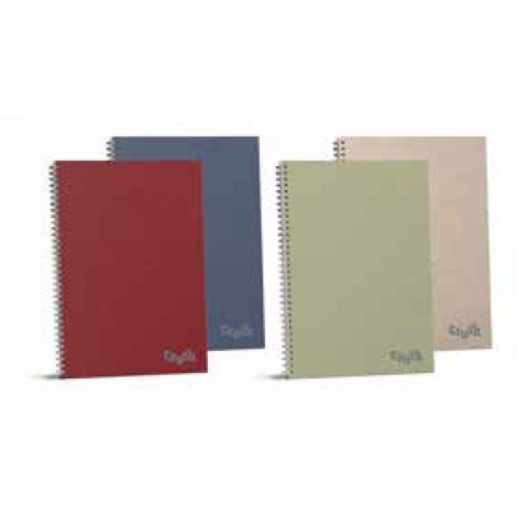 Crush - Maxi quaderno