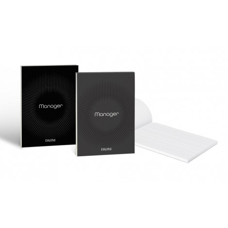 Manager - Blocco collato