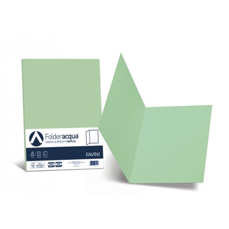 [FV0254] Luce - Cartelline in cartoncino