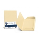 Luce - Cartellina 3 lembi