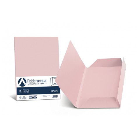 [FV0269] Luce - Cartellina 3 lembi