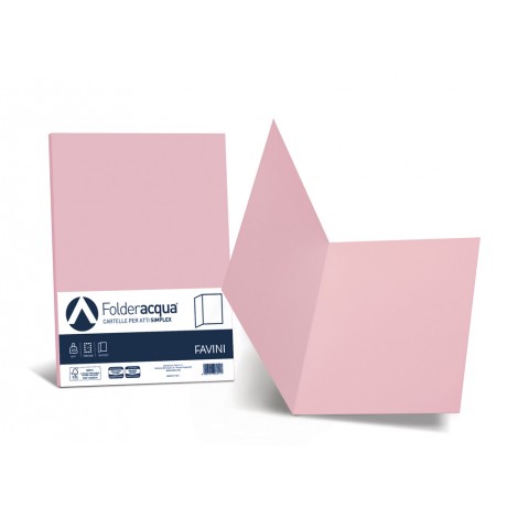 [FV0252] Luce - Cartelline in cartoncino