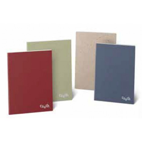 Crush - Maxi quaderno