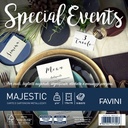 Special events - Buste CH