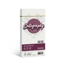 Calligraphy - Buste millerighe C4