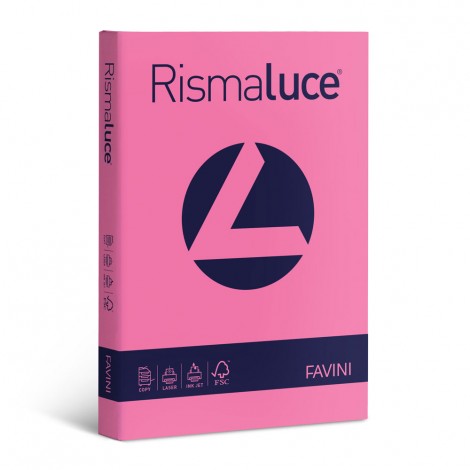 Rismaluce - Carta A4