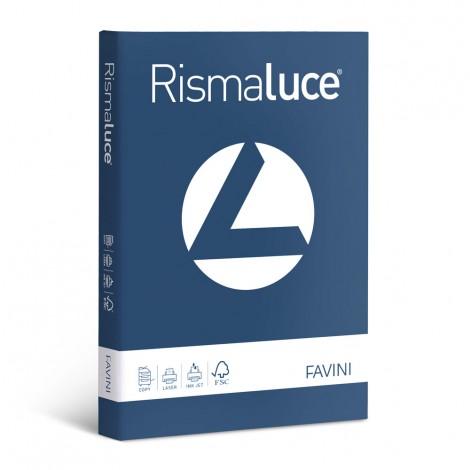 Rismaluce - Carta A4