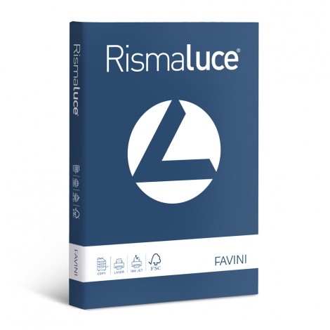 Rismaluce - Carta A3