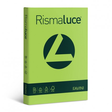 Rismaluce - Carta A4