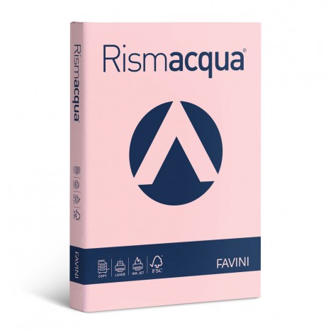 Rismacqua - Carta A3