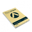 Rismacqua - Carta A3