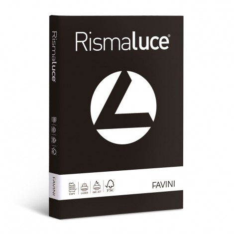 Rismaluce - Carta A4