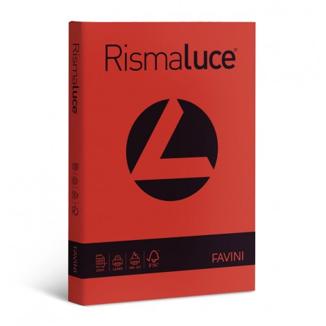 Rismaluce - Carta A4