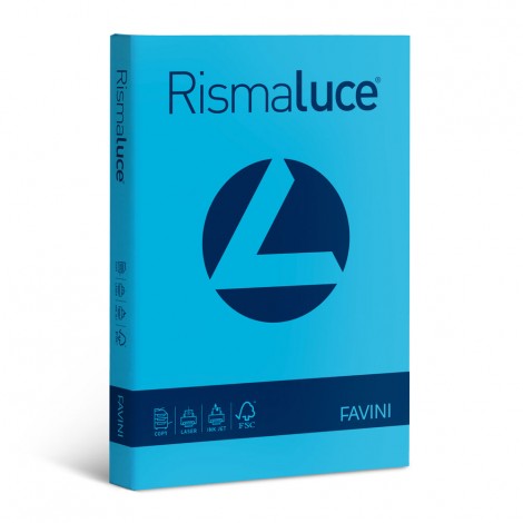 Rismaluce - Carta A4