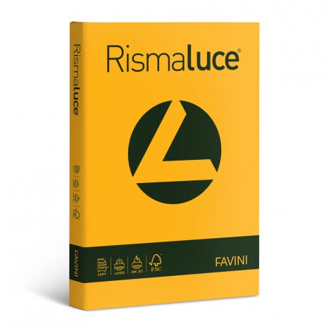 Rismaluce - Carta A4
