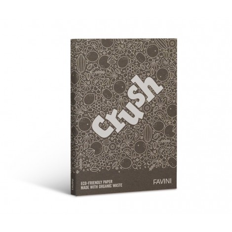 Crush - Cartoncino A4