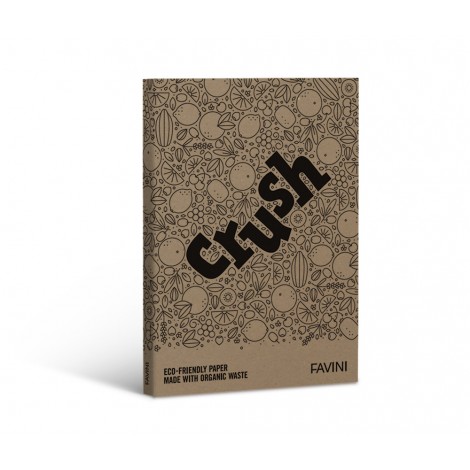 Crush - Cartoncino A4