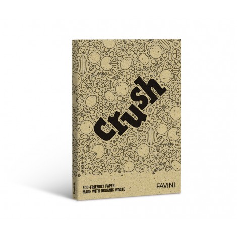 Crush - Cartoncino A4