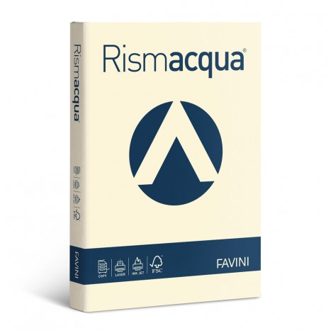 Rismacqua - Carta A4