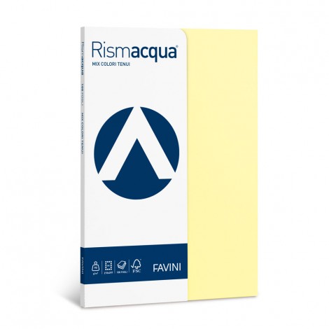Rismacqua - Carta A4