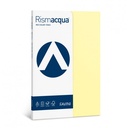 Rismacqua - Carta A4