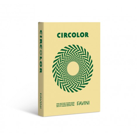 Circolor - Carta A4