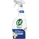 Spray green bagno CIF