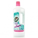 Gel con candeggina CIF