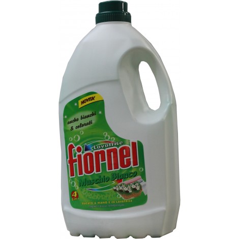 [ND0015] Detersivo FIORNEL per lavatrice