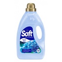 Ammorbidente SOFT per lavatrice