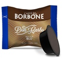 Capsule CAFFE' Don Carlo BLU