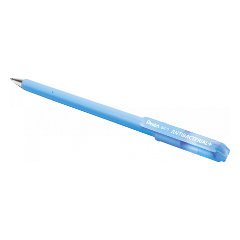 Super B - Penna a sfera ANTIBATTERICA